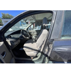 Compresseur clim RENAULT SCENIC 2 Photo n°8