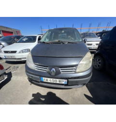 Compresseur clim RENAULT SCENIC 2 Photo n°14