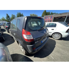 Compresseur clim RENAULT SCENIC 2 Photo n°15
