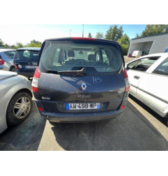 Compresseur clim RENAULT SCENIC 2 Photo n°16