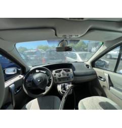 Compresseur clim RENAULT SCENIC 2 Photo n°17