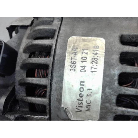 Alternateur FORD FIESTA 5