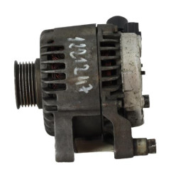 Alternateur FORD FIESTA 5 Photo n°3