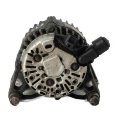 Alternateur FORD FIESTA 5 Photo n°4