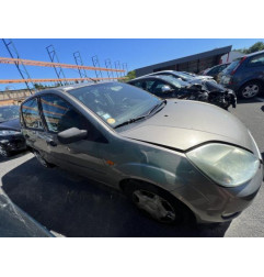 Alternateur FORD FIESTA 5 Photo n°7