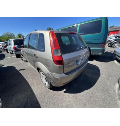 Alternateur FORD FIESTA 5 Photo n°8