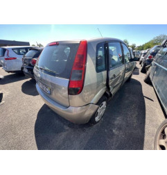 Alternateur FORD FIESTA 5 Photo n°10