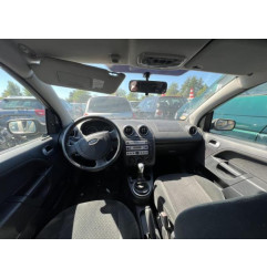 Alternateur FORD FIESTA 5 Photo n°12