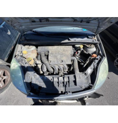 Alternateur FORD FIESTA 5 Photo n°13