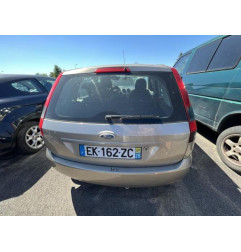 Alternateur FORD FIESTA 5 Photo n°14