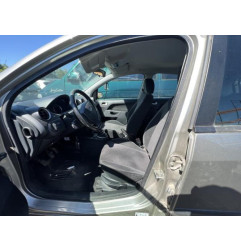 Alternateur FORD FIESTA 5 Photo n°15