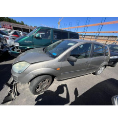 Alternateur FORD FIESTA 5 Photo n°17