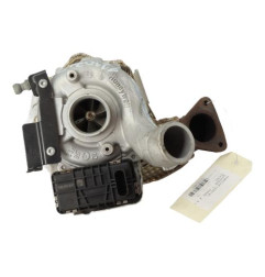 Turbo PORSCHE CAYENNE 1 Photo n°1