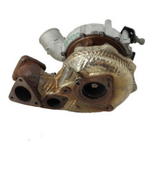 Turbo PORSCHE CAYENNE 1 Photo n°3