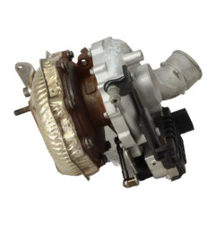 Turbo PORSCHE CAYENNE 1 Photo n°4