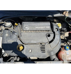 Retroviseur gauche FIAT PUNTO EVO 3 Photo n°4