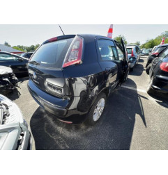 Retroviseur gauche FIAT PUNTO EVO 3 Photo n°5