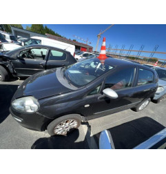 Retroviseur gauche FIAT PUNTO EVO 3 Photo n°8