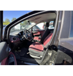 Retroviseur gauche FIAT PUNTO EVO 3 Photo n°9