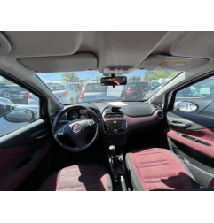 Retroviseur gauche FIAT PUNTO EVO 3 Photo n°11