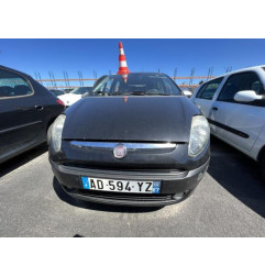 Retroviseur gauche FIAT PUNTO EVO 3 Photo n°13