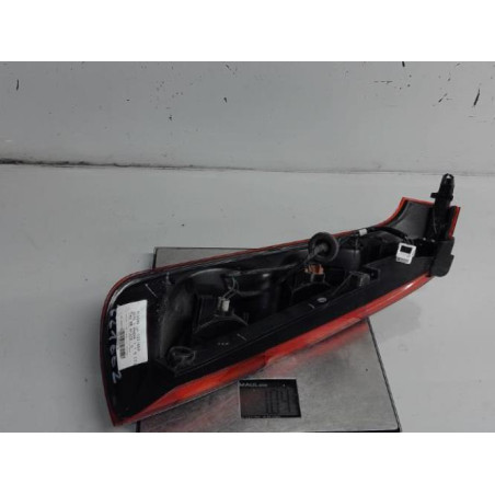 Feu arriere principal droit (feux) NISSAN NOTE 1 Photo n°1