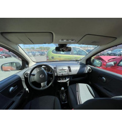 Feu arriere principal droit (feux) NISSAN NOTE 1 Photo n°8