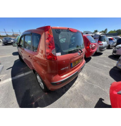 Feu arriere principal droit (feux) NISSAN NOTE 1 Photo n°9