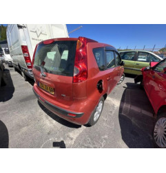 Feu arriere principal droit (feux) NISSAN NOTE 1 Photo n°10