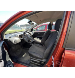 Feu arriere principal gauche (feux) NISSAN NOTE 1 Photo n°3