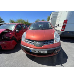 Feu arriere principal gauche (feux) NISSAN NOTE 1 Photo n°11