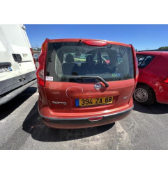 Feu arriere principal gauche (feux) NISSAN NOTE 1 Photo n°13