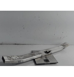 Renfort pare choc avant (traverse) NISSAN NOTE 1 Photo n°1