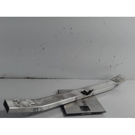 Renfort pare choc avant (traverse) NISSAN NOTE 1 Photo n°1