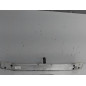 Renfort pare choc avant (traverse) NISSAN NOTE 1