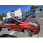 Renfort pare choc avant (traverse) NISSAN NOTE 1