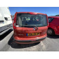 Renfort pare choc avant (traverse) NISSAN NOTE 1