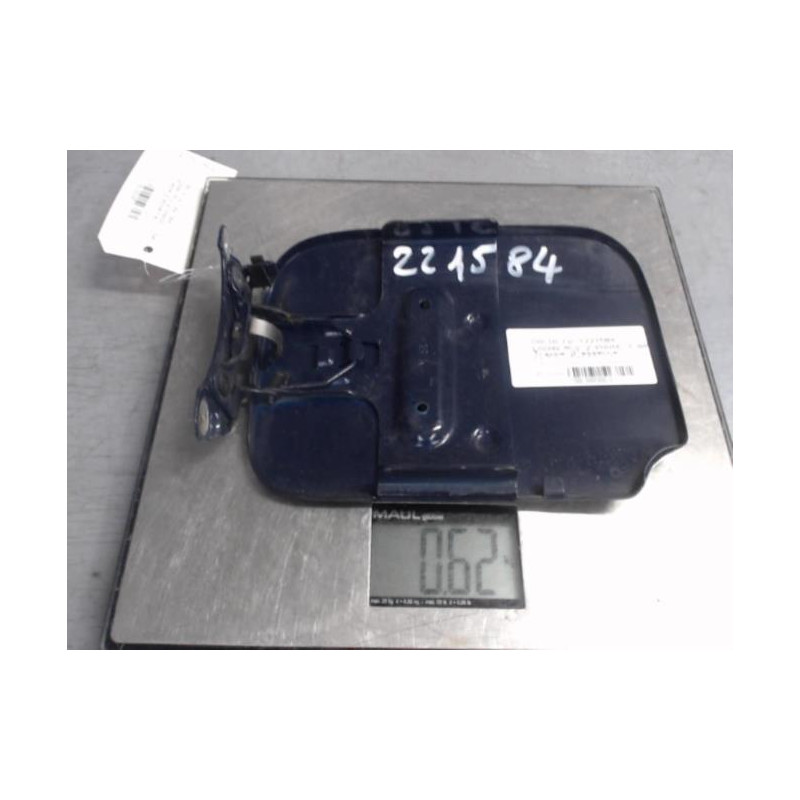 Trappe d'essence DACIA LOGAN MCV 2