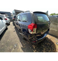 Trappe d'essence DACIA LOGAN MCV 2 Photo n°4