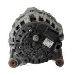 Alternateur DACIA LOGAN MCV 2 Photo n°3