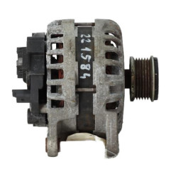 Alternateur DACIA LOGAN MCV 2 Photo n°4