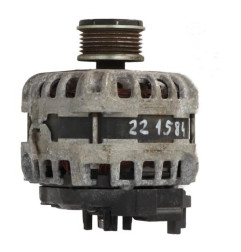 Alternateur DACIA LOGAN MCV 2 Photo n°5