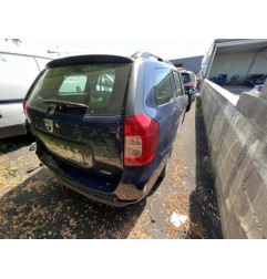 Alternateur DACIA LOGAN MCV 2 Photo n°15