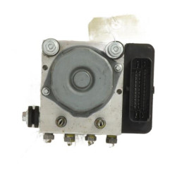 Bloc ABS (freins anti-blocage) DACIA LOGAN MCV 2 Photo n°5