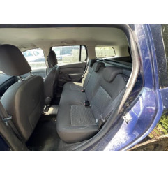 Bloc ABS (freins anti-blocage) DACIA LOGAN MCV 2 Photo n°6