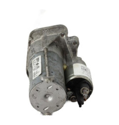 Demarreur DACIA LOGAN MCV 2 Photo n°3