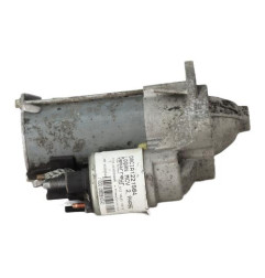 Demarreur DACIA LOGAN MCV 2 Photo n°4