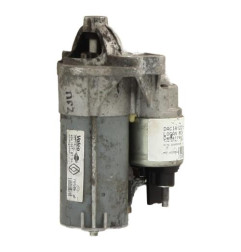 Demarreur DACIA LOGAN MCV 2 Photo n°5