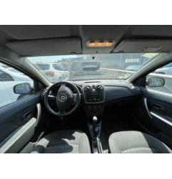 Demarreur DACIA LOGAN MCV 2 Photo n°10