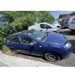 Demarreur DACIA LOGAN MCV 2 Photo n°11